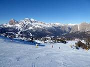 Slope No. 61 Tondi Normale