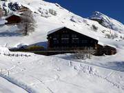 Hotel zur Wildi with accommodation options