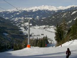 Naggler Alm – Techendorf (Weissensee)
