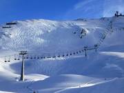 Freeride at Glattingrat