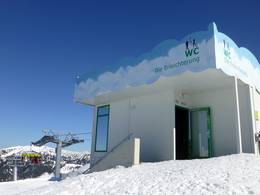 Schladming – Planai/​Hochwurzen/​Hauser Kaibling/​Reiteralm (4-Berge-Skischaukel)