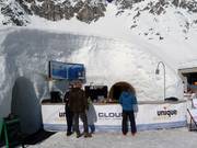 Gastronomy tip Iglubar Cloud9