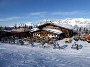 Gastronomy tip Hochalm