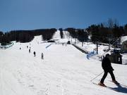 Practice slope Yodel