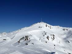 Photos Kitzbüheler Horn