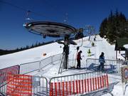 Medvědín 2 - T-bar