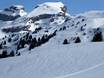 Central Switzerland: environmental friendliness of the ski resorts – Environmental friendliness Hoch-Ybrig – Unteriberg/Oberiberg