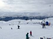 Tip for children  - Trollbakken