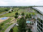 Tip for children  - Kletterpark Neuss climbing park