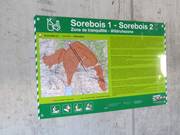 Wildlife protection zones have been established