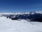 Seables descent (Serfaus)