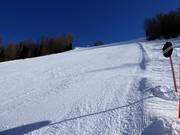 Grünboden black slope