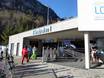 Salzburg (Salzburger Land): cleanliness of the ski resorts – Cleanliness Almenwelt Lofer
