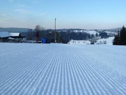 Hempelsberg/Geiersberg – Oberwarmensteinach