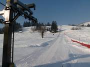 Hochfilzen I - T-bar