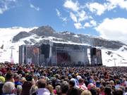 Top of the Mountain Closing Concert with Helene Fischer