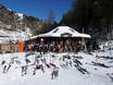 Après-ski Ötztal Alps – Après-ski Pfelders (Moos in Passeier)