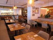 The Albert at the valley station