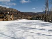 Practice slope Assay Hill