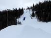Snow parks Härjedalen – Snow park Funäsdalsberget