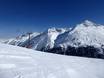 Ötztal: Test reports from ski resorts – Test report Vent