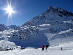 Photos Galtür – Silvapark