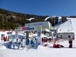 Fondo Grande-Sommo Alto