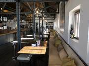 Gastronomy tip VINNOVA