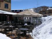 The Farm Schirmbar in Canyons Village