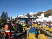 Mountain hut tip Pepo’s am Berg