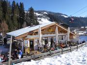 No. 327 Grillhaus & Bar