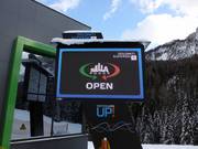 Modern information management