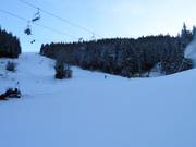 Slope No. 2 Májová