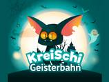 Ghost Train: New adventure course at Kreischberg