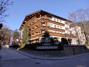5-star hotel Salzburgerhof in Zell am See