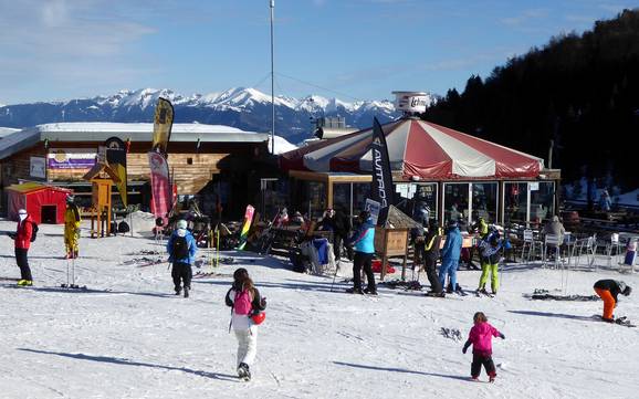 Après-ski Garda Mountains – Après-ski Monte Bondone
