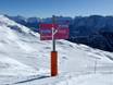 Valais (Wallis): orientation within ski resorts – Orientation Belalp – Blatten