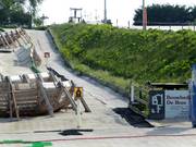 Nieuwegein 3 - Rope tow/baby lift with low rope tow