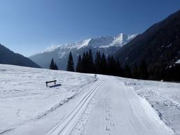 Ankogel – Mallnitz