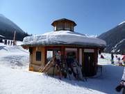 Après-ski tip Ski Zirkus Ankogel