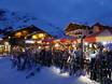 Après-ski Western Europe – Après-ski Obertauern