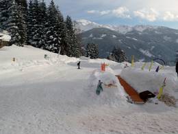 Kellerjoch – Schwaz