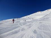Slopes at Stubnerkogel