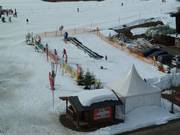 Children's Area in Vorderglemm