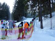 Přibližovák - People mover/Moving Carpet