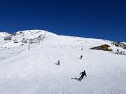 Slope Alter Hochleger