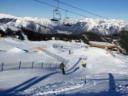 Spieljoch – Fügen