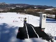 Förderband K - People mover