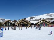 Gastronomy tip Carol's Dollar Mountain Lodge