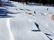 Snowpark Fanningberg